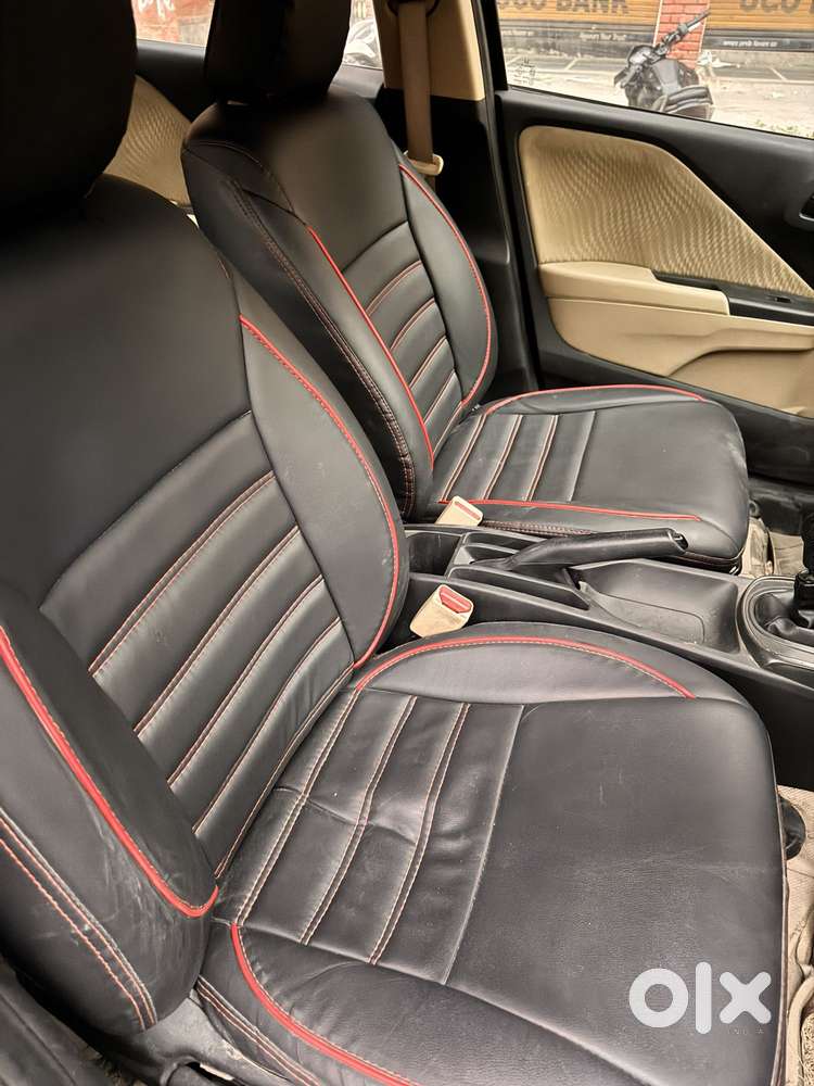 Honda City S Mt, 2016, Diesel