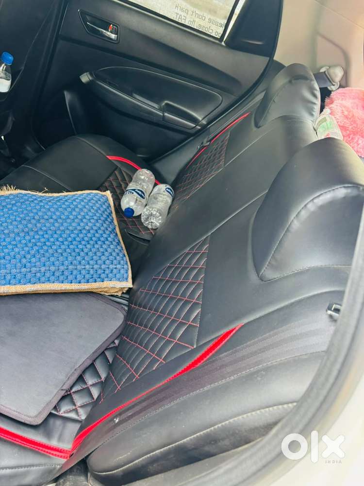 Maruti Suzuki Swift Vxi, 2018, Cng & Hybrids