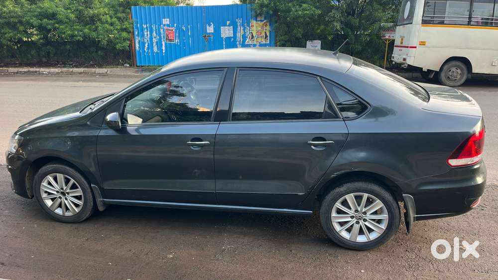 Volkswagen Vento 1.5 Tdi Highline Plus, 2015, Diesel