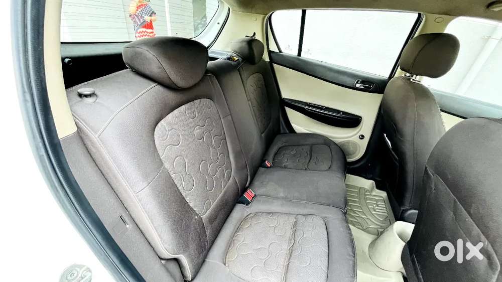 Hyundai I20 2010 Diesel