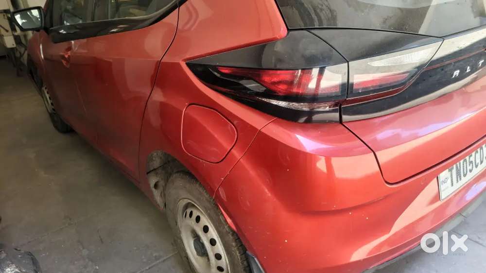 Car Inspection
