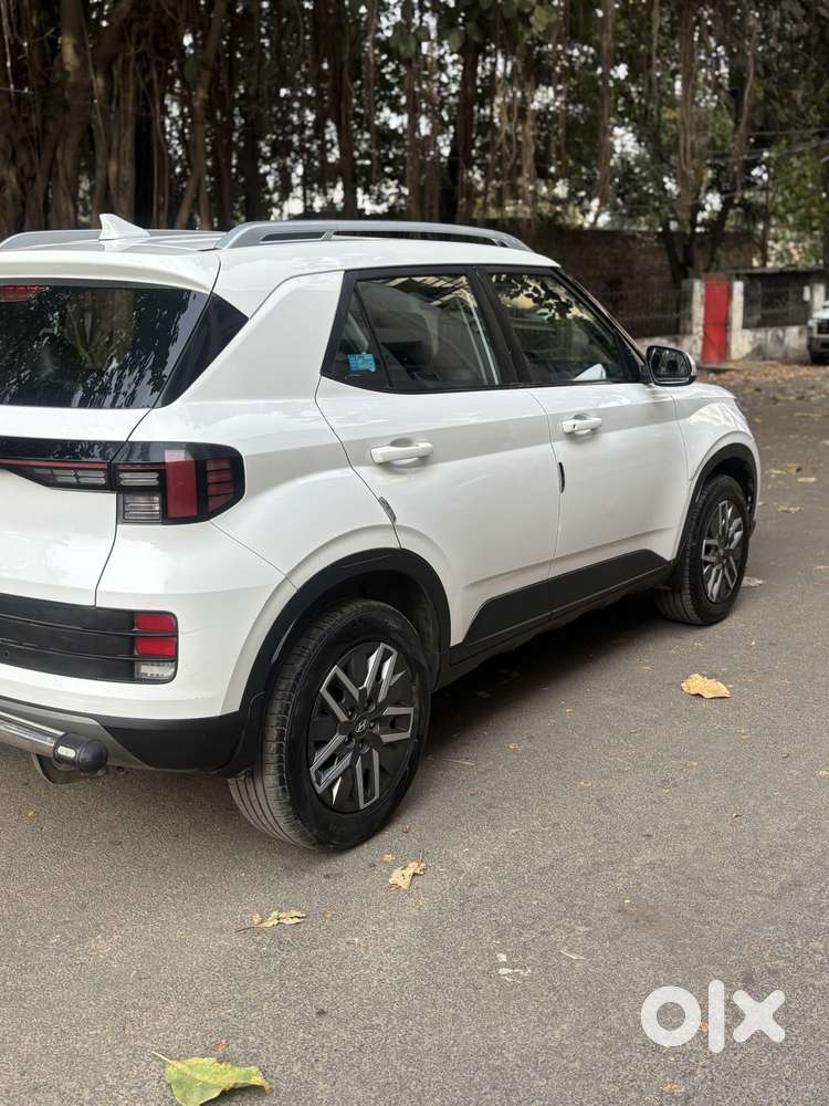 Hyundai Venue 1.2 S Plus, 2022, Diesel