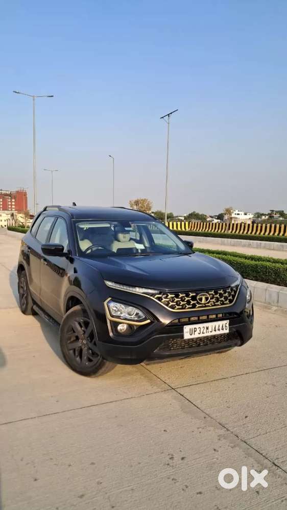 Tata Safari 2.0 Kryotec Xz Plus, 2021, Diesel