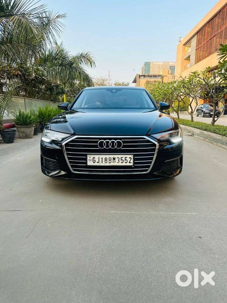 Audi A6 2.0 45 Tfsi Premium Plus, 2020, Petrol