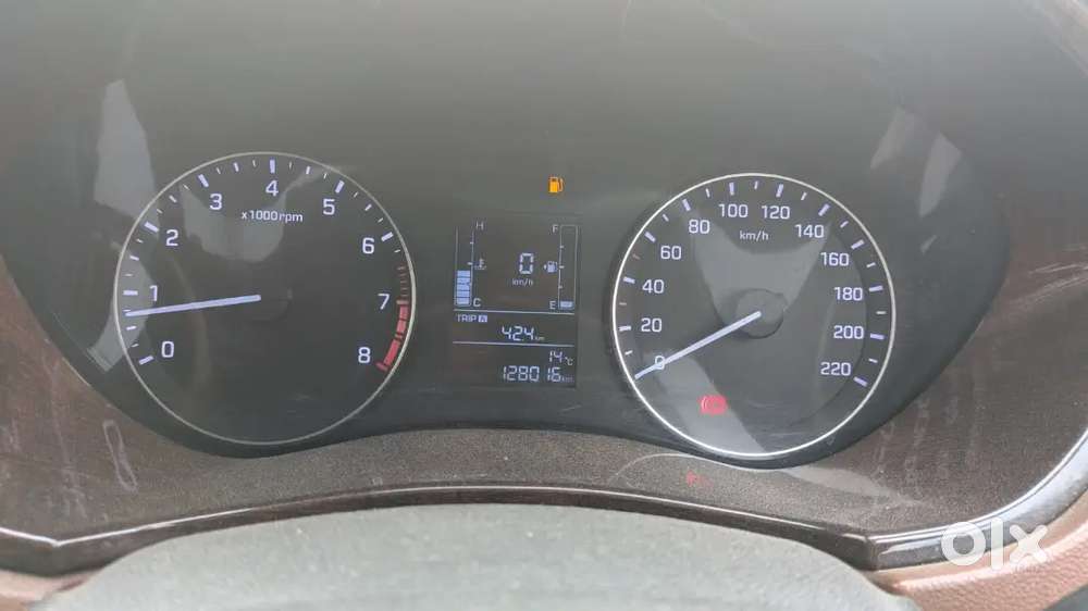 Well Maintained Hyundai Elite I20