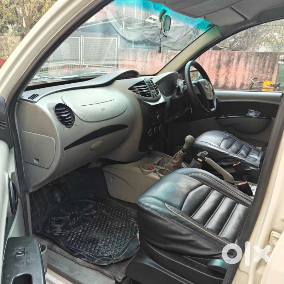 Mahindra Nuvosport N4 Plus, 2016, Diesel