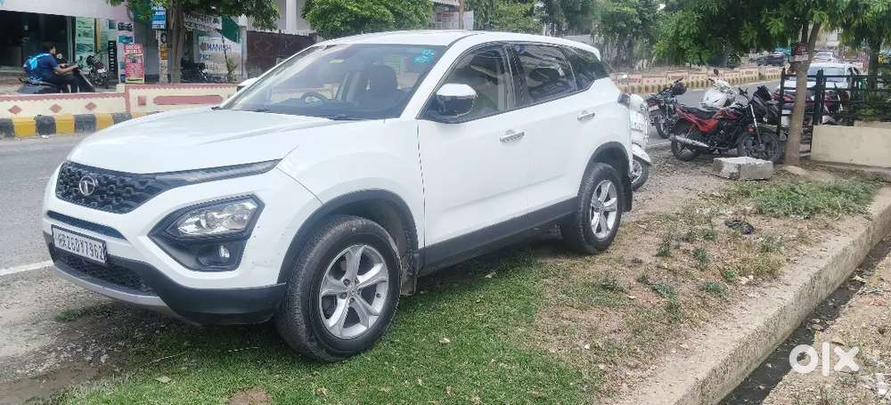 Tata Harrier 2019 Diesel 93000 Km Driven