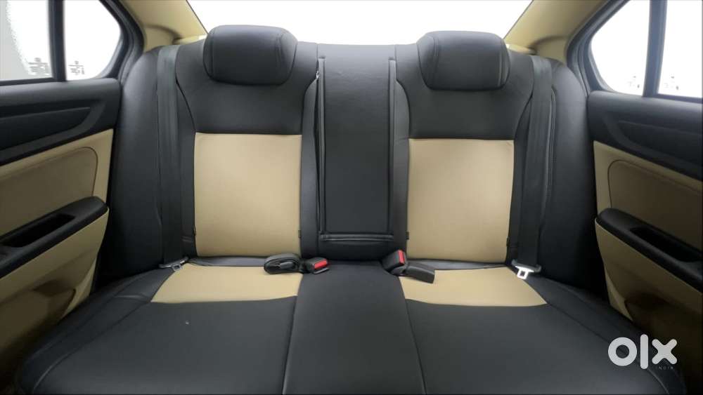 Honda Amaze Vx 1.2 Petrol Cvt, 2023, Petrol