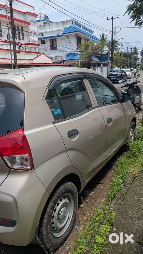 Hyundai Santro Executive 2020