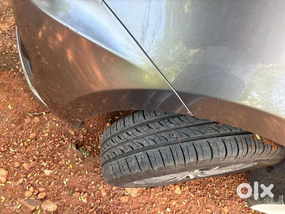 Swift Dizer Zxi Plus Top End Model