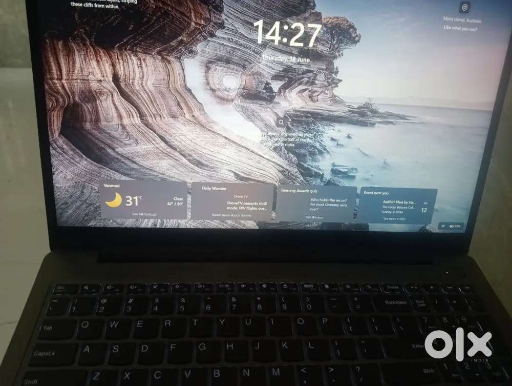 Lenovo IdeaPad slim 3