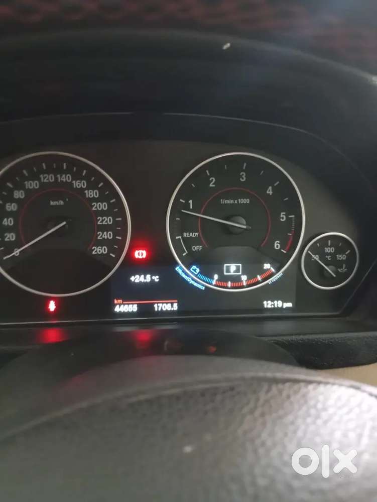 Bmw 3 Series Gt Sport 2016