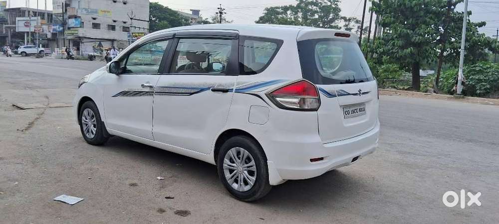 Maruti Suzuki Ertiga Vdi, 2014, Diesel
