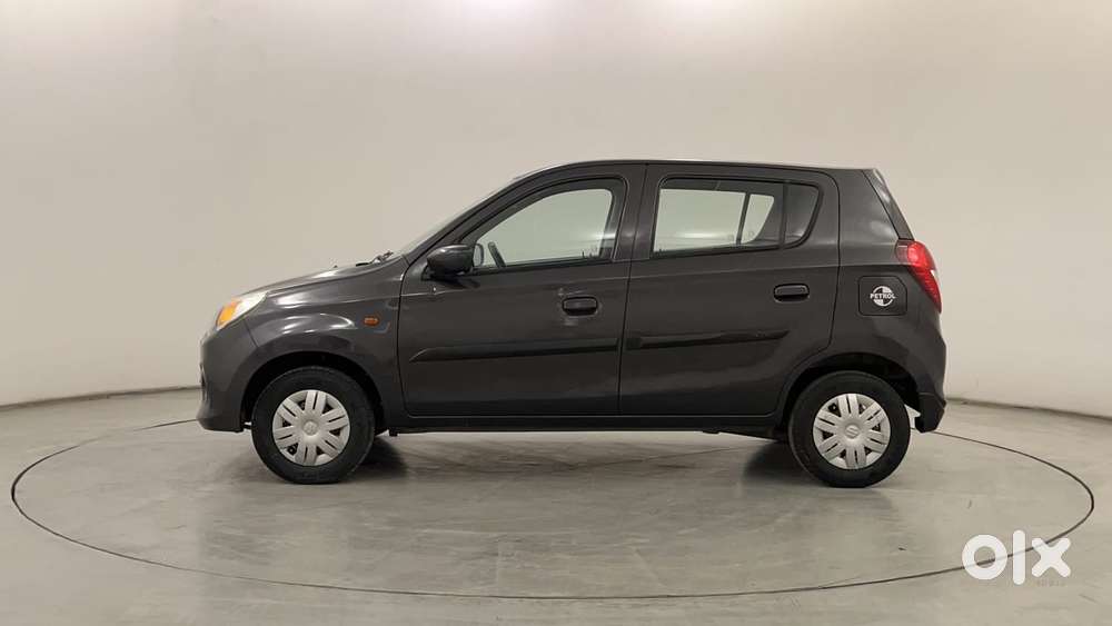 Maruti Suzuki Alto 800 Vxi, 2018, Petrol