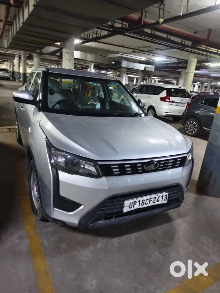 Mahindra Xuv300 W4 Diesel, 2019, Diesel