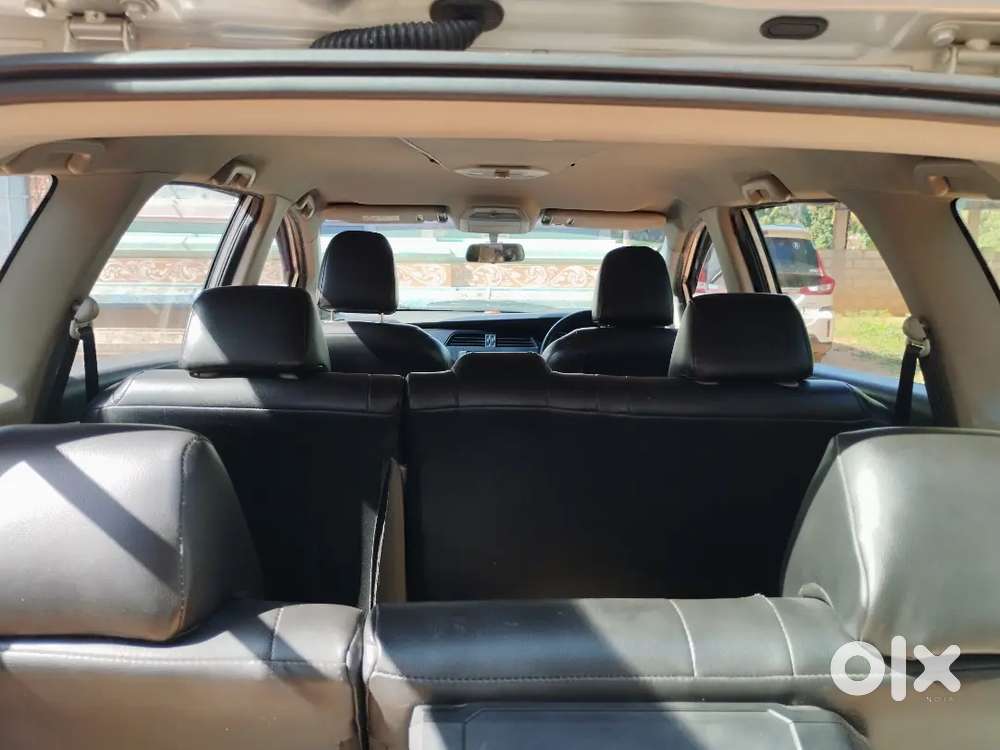 Mahindra Marazzo 2019 Diesel