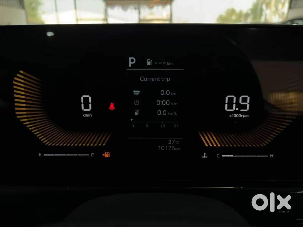 Kia Syros Htx Plus Opt Turbo Dct, 2025, Petrol