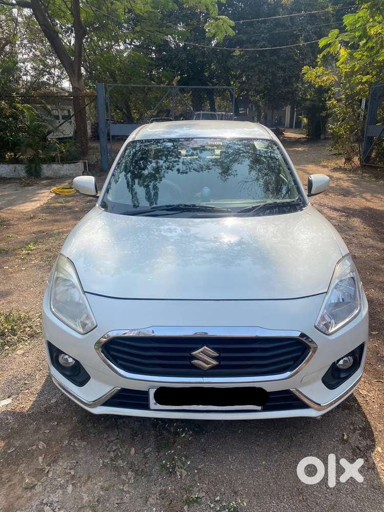 Maruti Suzuki Dzire 2017-2020 Vdi, 2019, Diesel