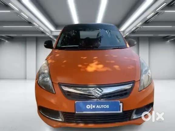 Maruti Suzuki Swift 2018 Vdi, 2012, Diesel