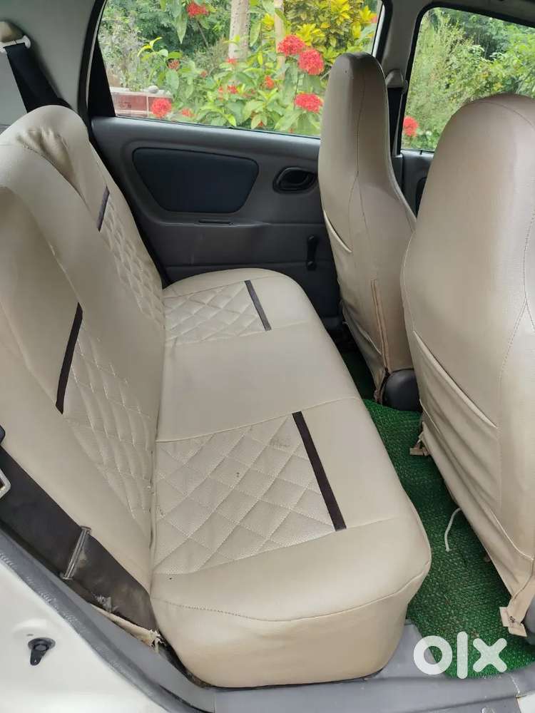 Maruti Suzuki Alto K10 2011 Last Month