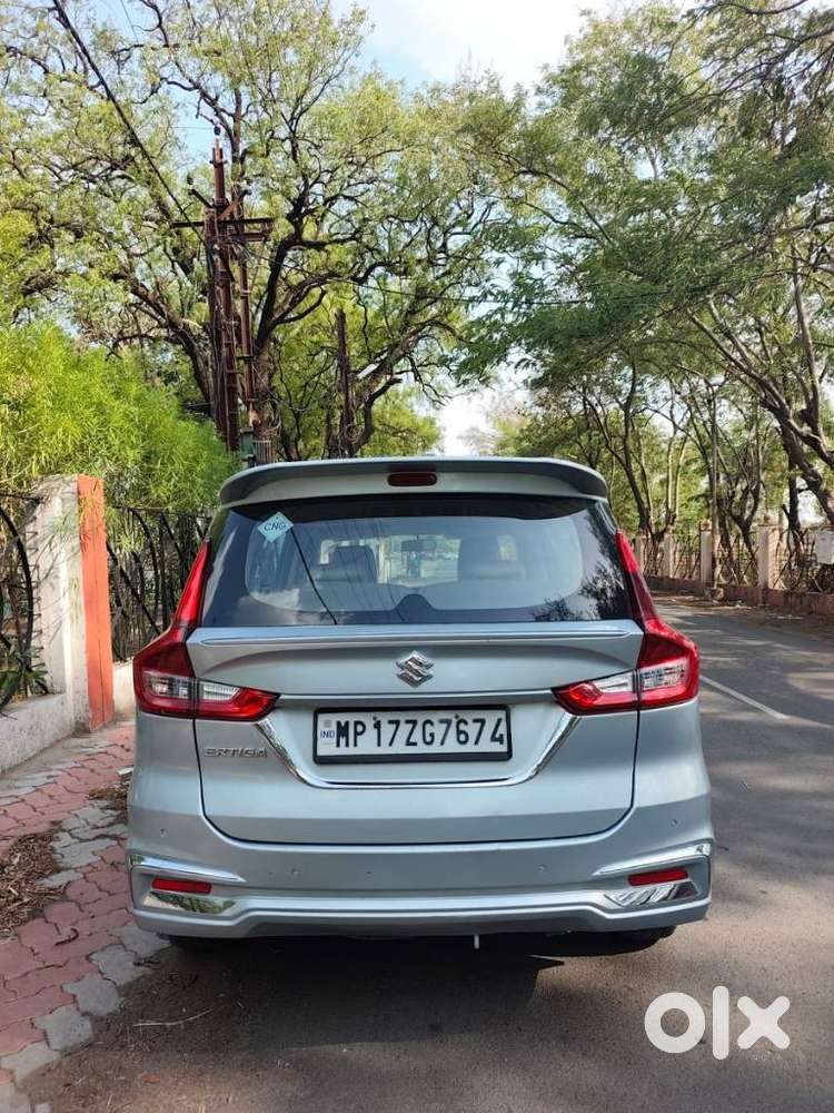 Maruti Suzuki Ertiga Vxi (o) Cng, 2024, Cng & Hybrids