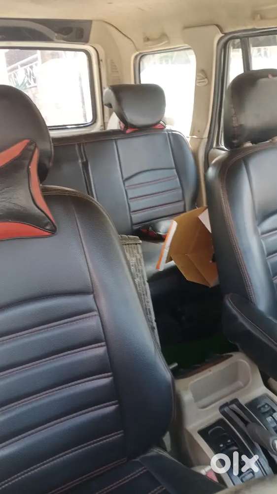 2012 Model Scorpio M Hawk 16 Model Kwid 10 Model Santro Cng