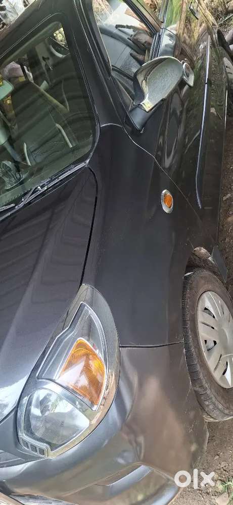 Maruti Suzuki Alto 800 2020