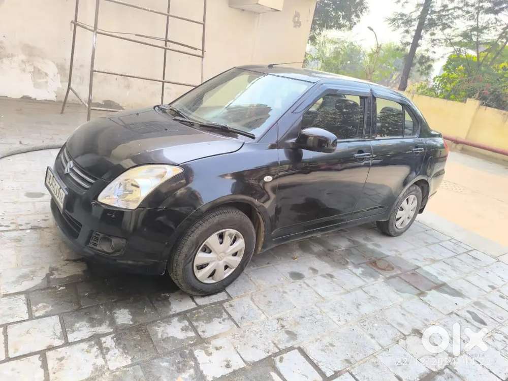 Swift Dzire Vdi At 2011 Year Diesel