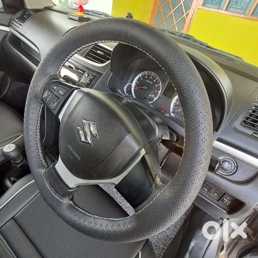 Swift Zxi Top Model Push Button