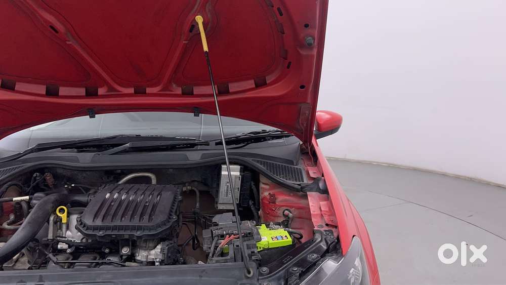 Volkswagen Polo 1.0 Comfortline Plus, 2020, Petrol