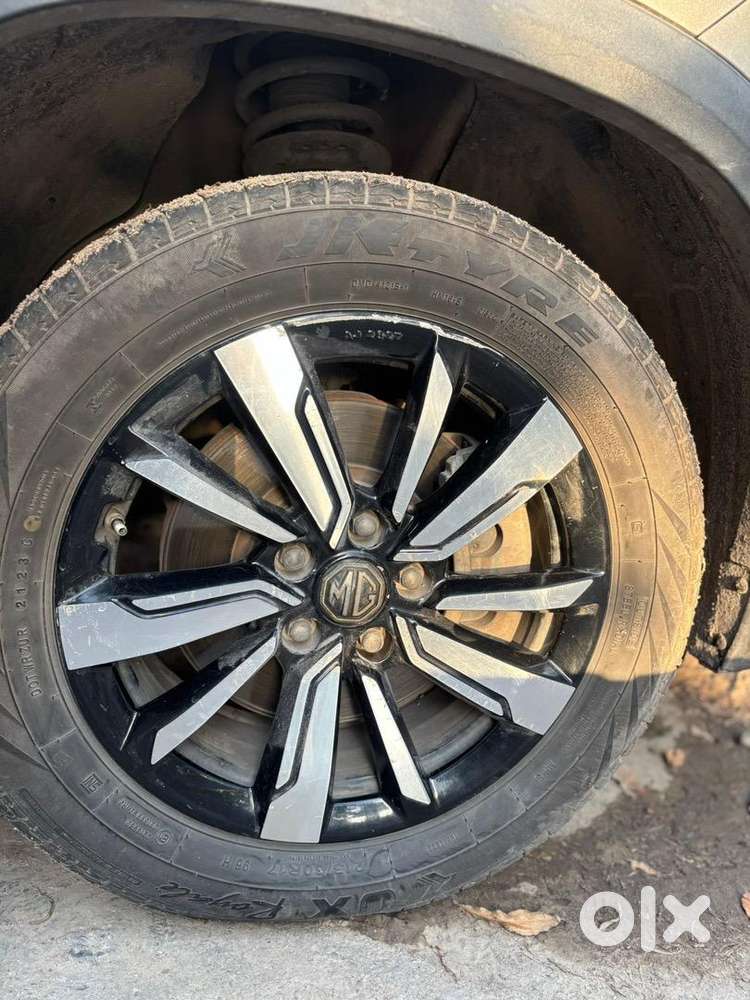 Mg Hector 2019 2.0 Sharp Turbodiesel 71500 Km Driven