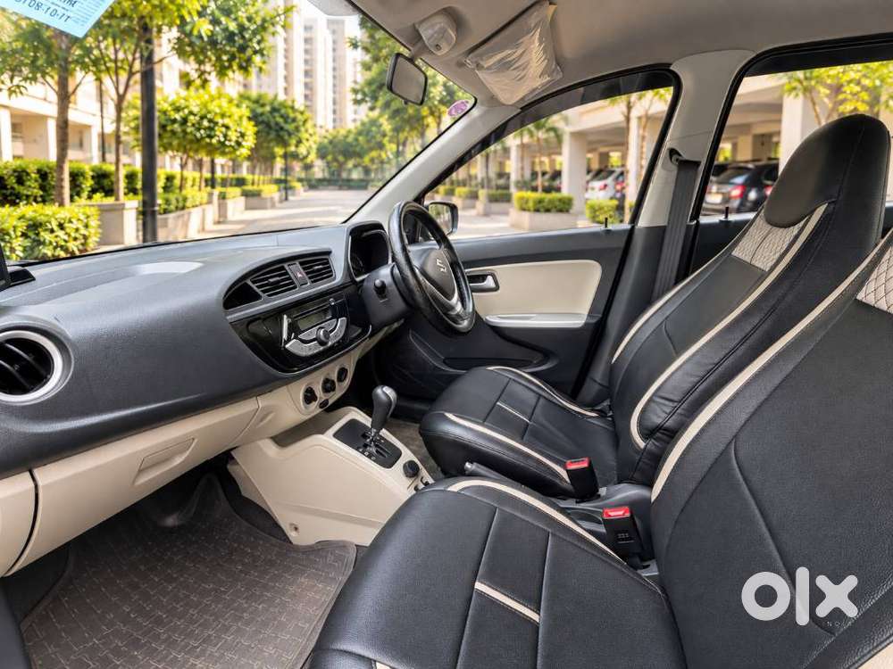 Maruti Suzuki Alto K10, 2018, Petrol