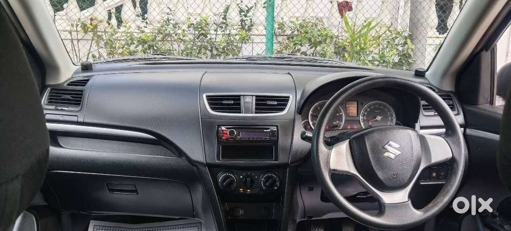 Maruti Suzuki Swift 2011-2014 Vdi, 2012, Diesel