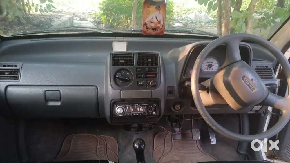 Zen For Sale 2004 Model, Rs 43000