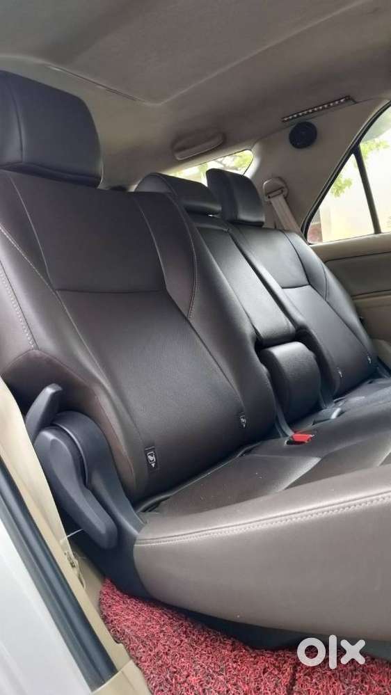 Toyota Fortuner 3.0 4x4 Manual, 2010, Diesel