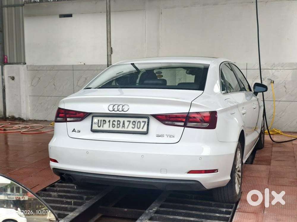 Audi A3 2.0 35 Tdi Premium + Sunroof, 2015, Diesel