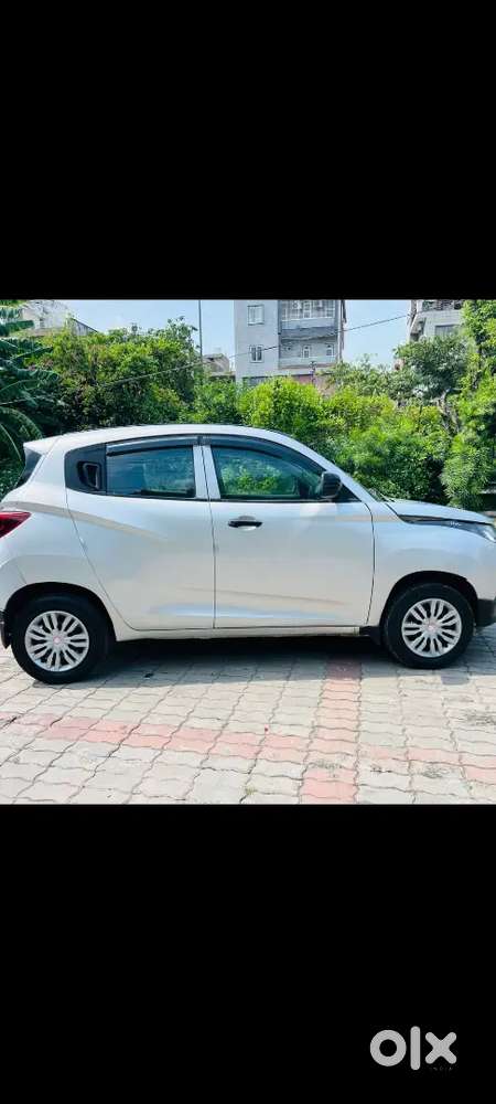 Mahindra Kuv100 Nxt 2019 6 Siter