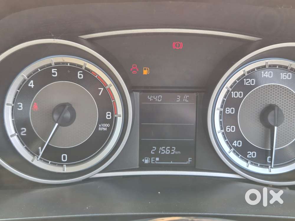 Maruti Suzuki Swift Dzire Zxi + Mt, 2024, Petrol