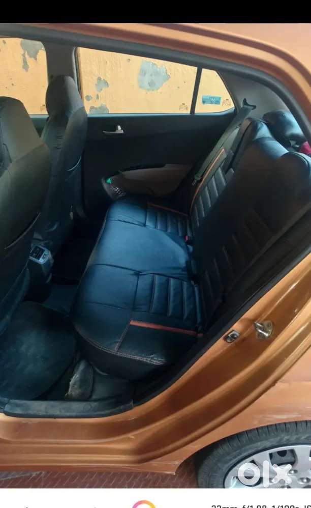 Hyundai Grand I10 2015 Petrol 65000 Km Driven