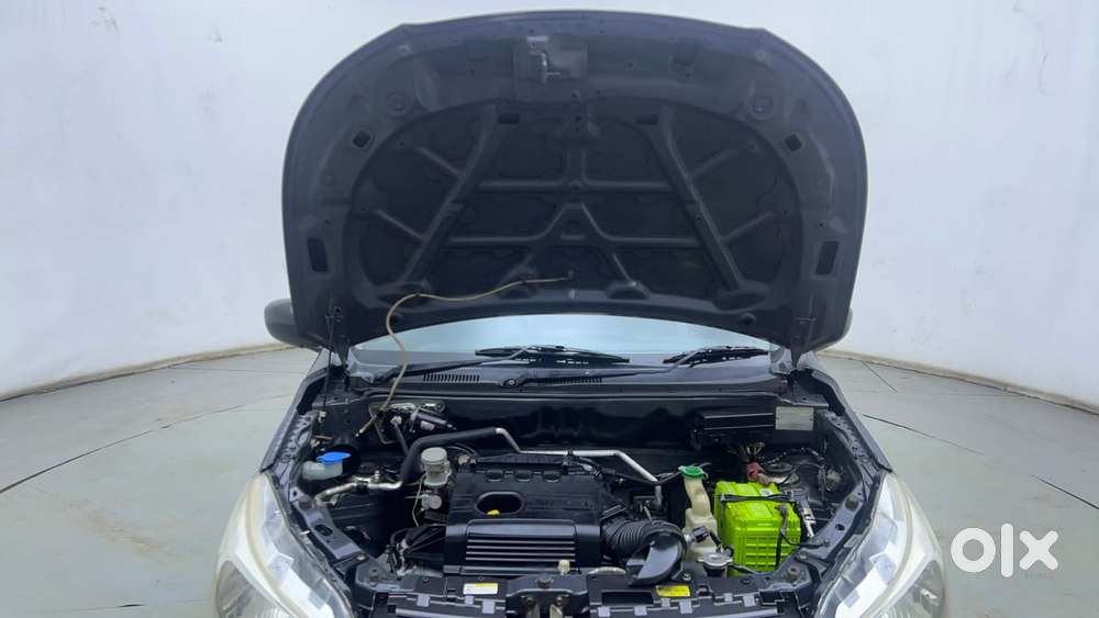Maruti Suzuki Alto K10 Vxi, 2015, Petrol