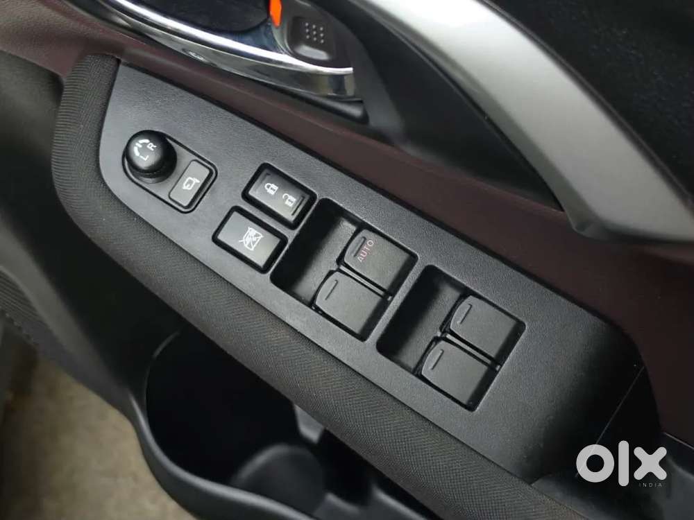 Maruti Suzuki Grand Vitara 1.5 Sigma Smart Hybrid, 2024, Petrol
