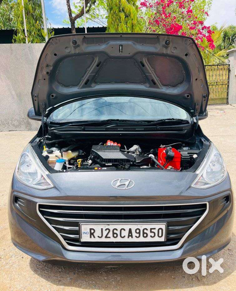 Hyundai Santro Magna, 2021, Petrol