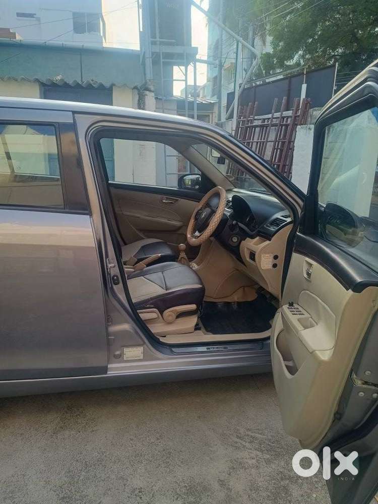 Maruti Suzuki Swift Dzire Zdi Bsiv, 2013, Diesel