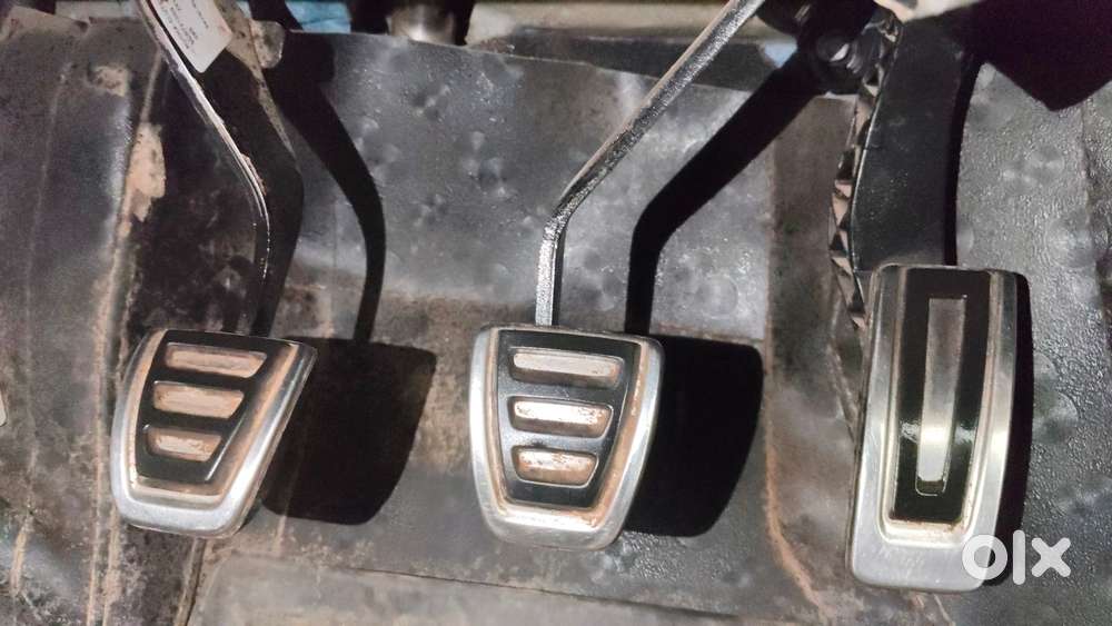 Volkswagen Taigun 1.0 Tsi Topline, 2022, Petrol