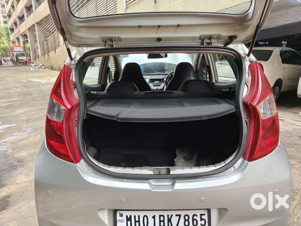 Hyundai Eon Magna +, 2013, Petrol