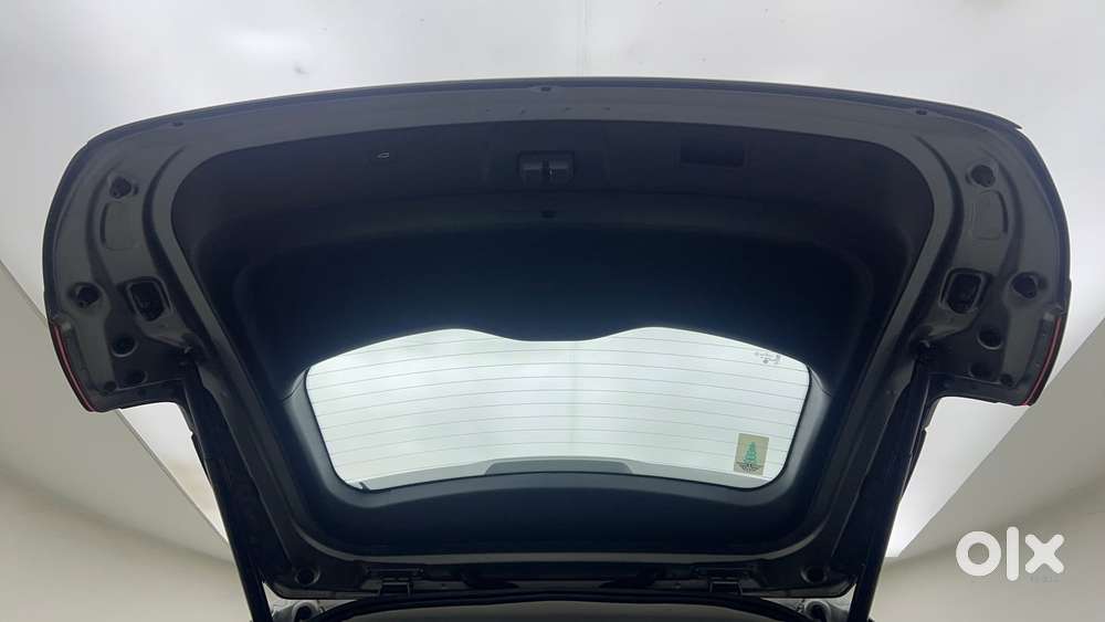 Mg Hector Sharp Dct Petrol, 2020, Petrol