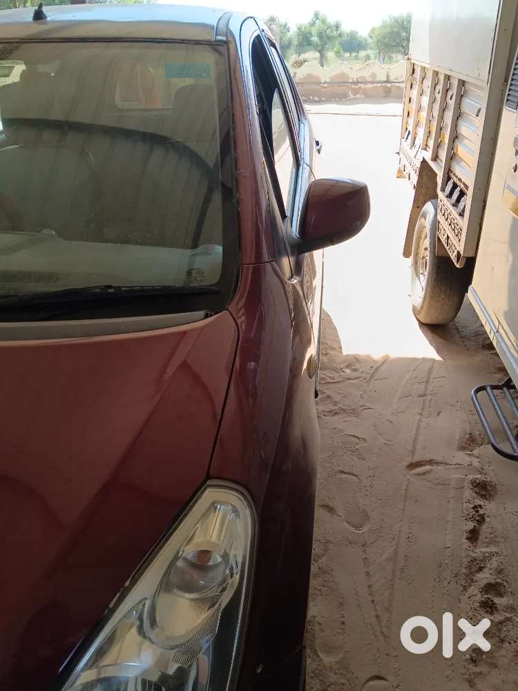 Maruti Suzuki Ritz 2010 Petrol