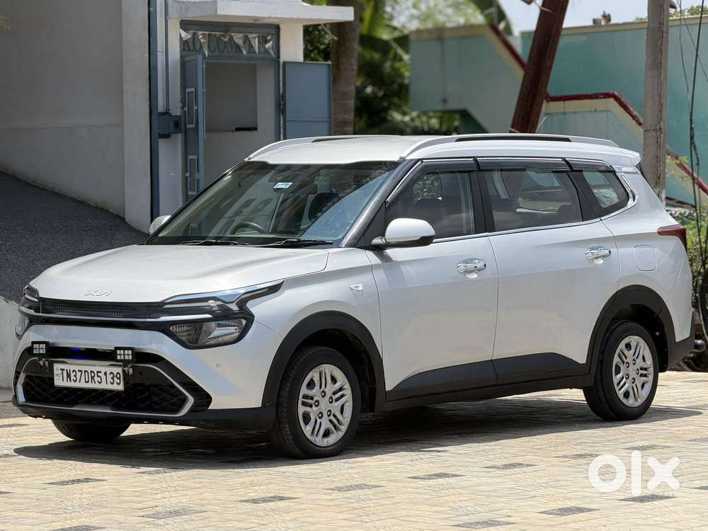 Kia Carens 1.5 Premium 7 Str, 2023, Petrol