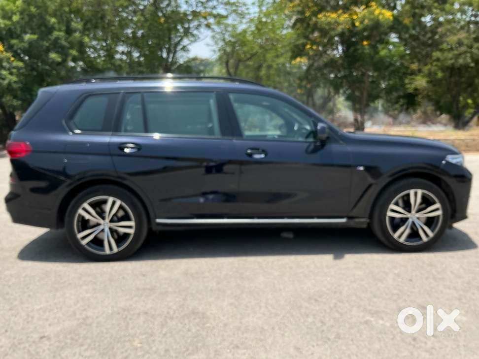 Bmw X7 3.0 Xdrive 40i M Sport, 2020, Petrol