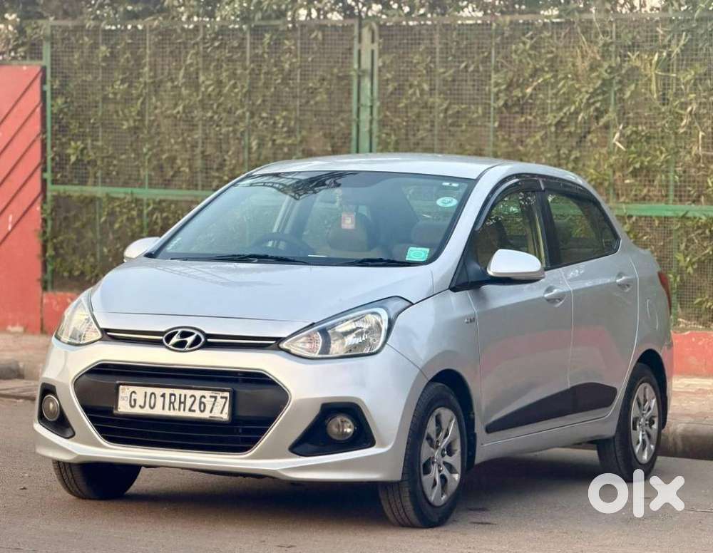 Hyundai Xcent 1.1 S Crdi Special Edition, 2014, Diesel